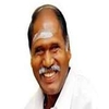 Hon’ble Chief Minister - Shri N. Rangasamy Image of Shri N. Rangasamy